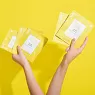 RARE PARIS BOX OF 5 TRESOR SOLAIRE