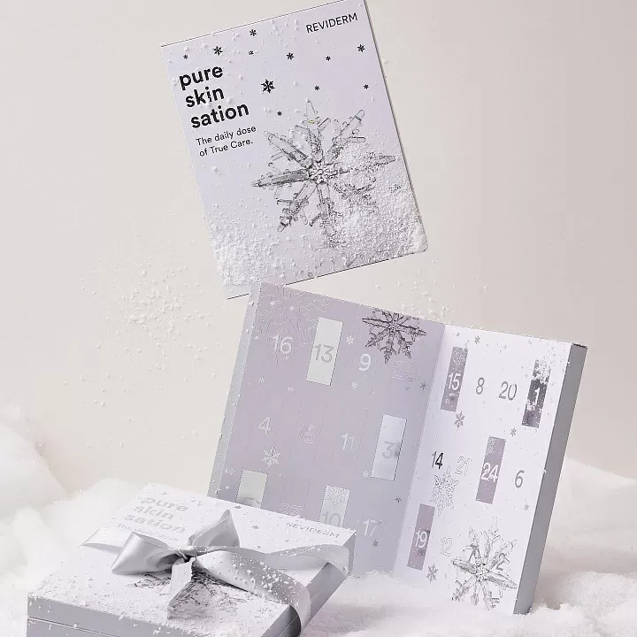 Reviderm Advent Calender