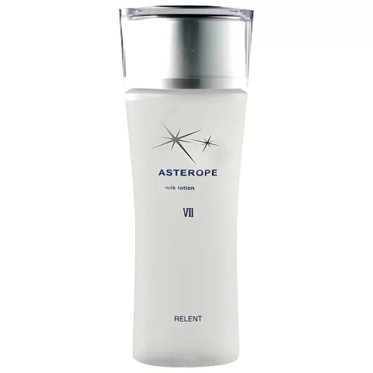 Relent Asterope Milk Lotion