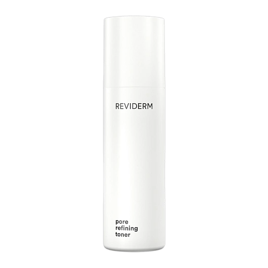 Reviderm Pore refining toner
