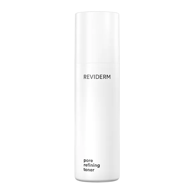 Reviderm Pore refining toner