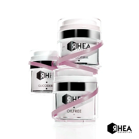 Rhea Cosmetics OilFree Balancing Face Cream