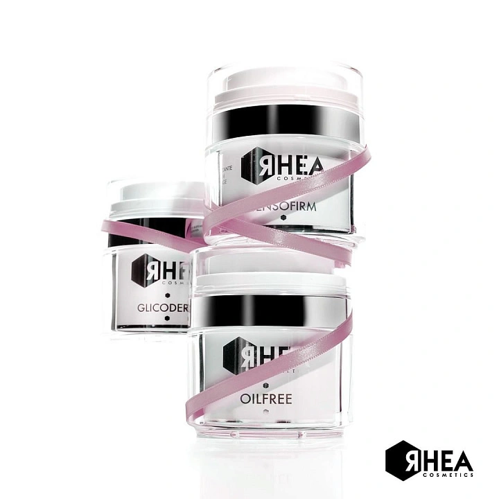 Rhea Cosmetics OilFree Balancing Face Cream