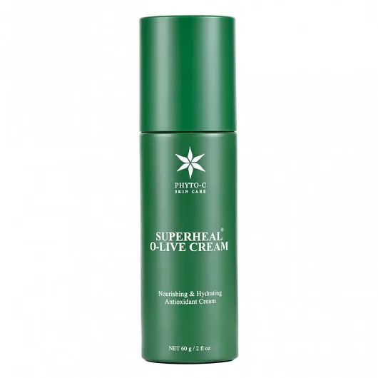 PhytoC SuperHeal O-live Cream