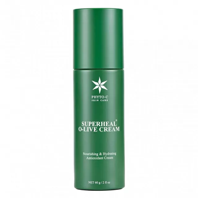 PhytoC SuperHeal O-live Cream