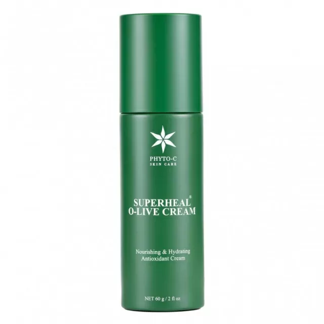 PhytoC SuperHeal O-live Cream