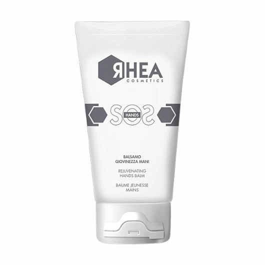 Rhea Cosmetics SOS Hands
