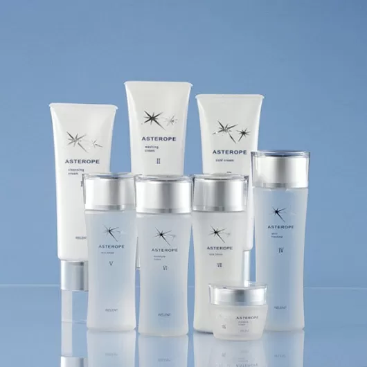 Relent Asterope Cleansing Cream