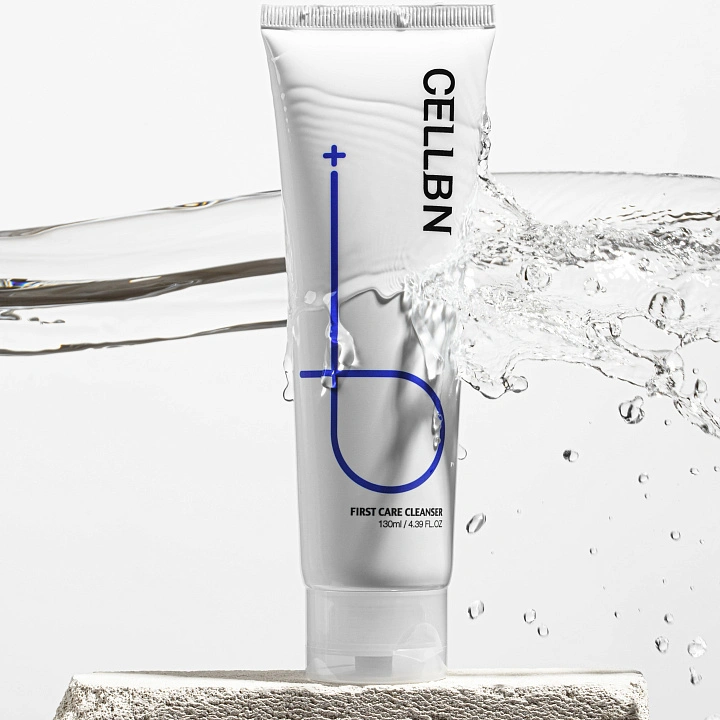 CELLBN FIRST CARE CLEANSER