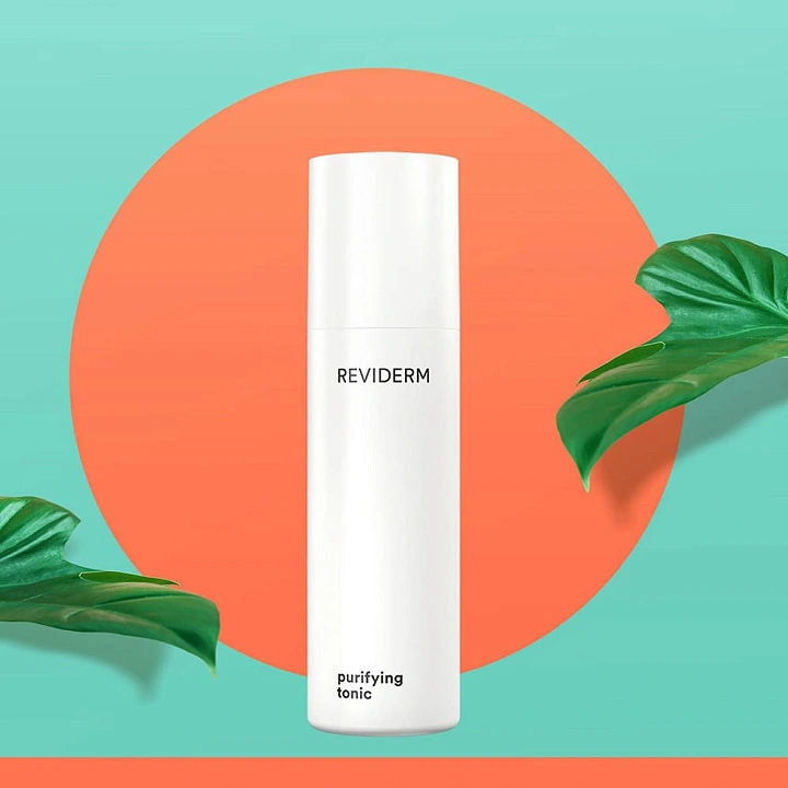 Reviderm Purifying tonic
