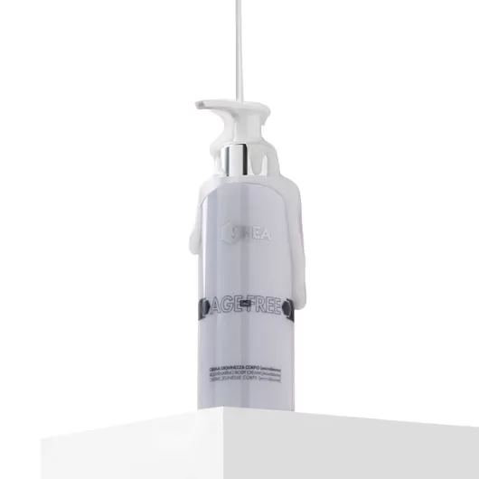 Rhea Cosmetics AgeFree [mi] Rejuvenating Body Cream