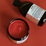Davines Alchemic Shampoo For Natural And Coloured Hair (Red)