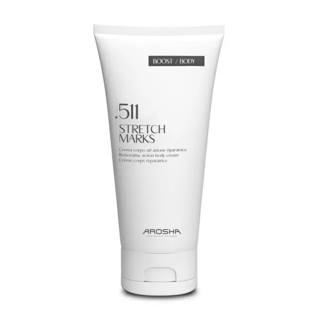 Arosha .511 Body Rescue Stretch Marks