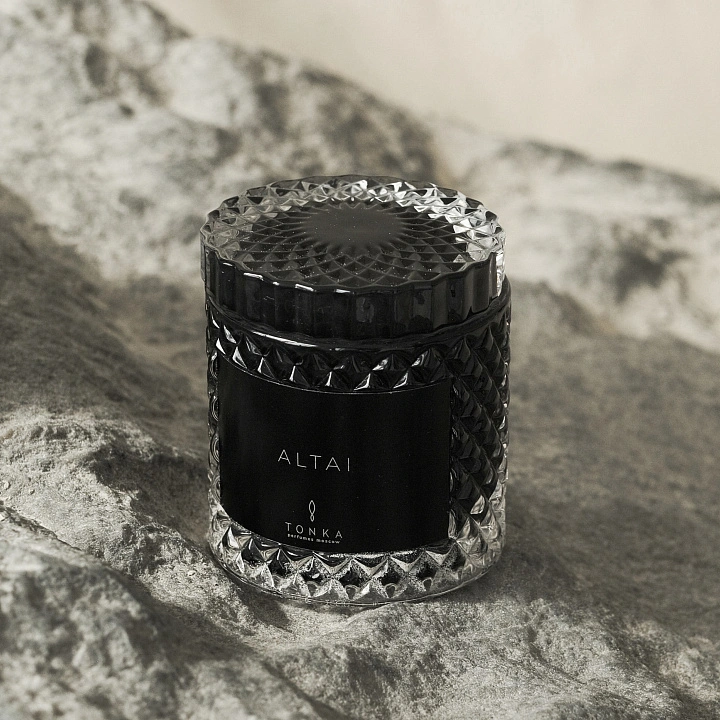 Tonka Candle Altai 220