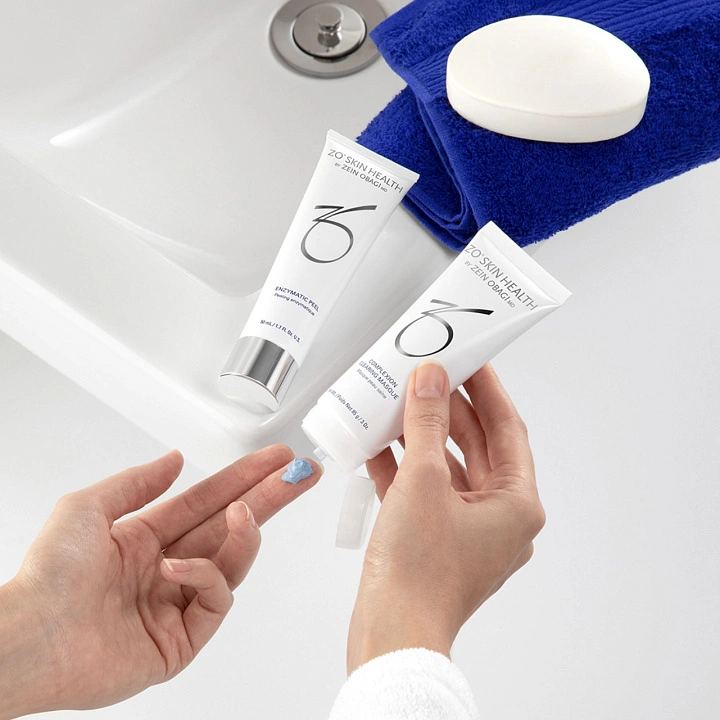 ZO SKIN HEALTH COMPLEXION CLEARING MASQUE