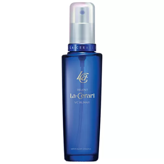 Relent La Cerarl VC Runny (Vitamin C Lotion)