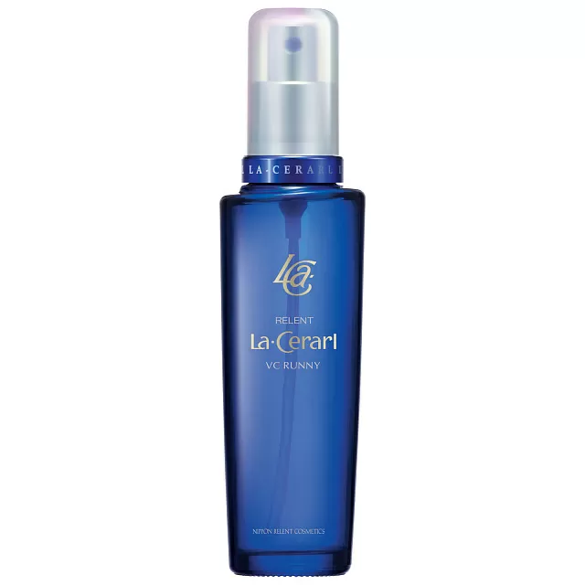 Relent La Cerarl VC Runny (Vitamin C Lotion)