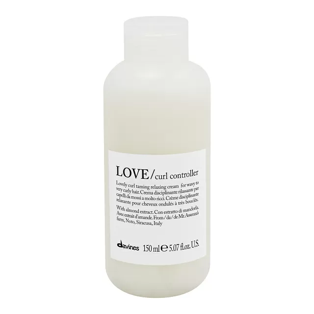 Davines LOVE Curl Controller