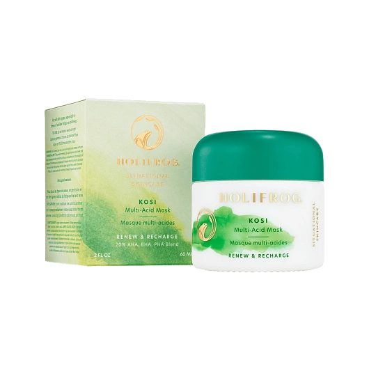 HOLIFROG Kosi Multi-Acid Mask