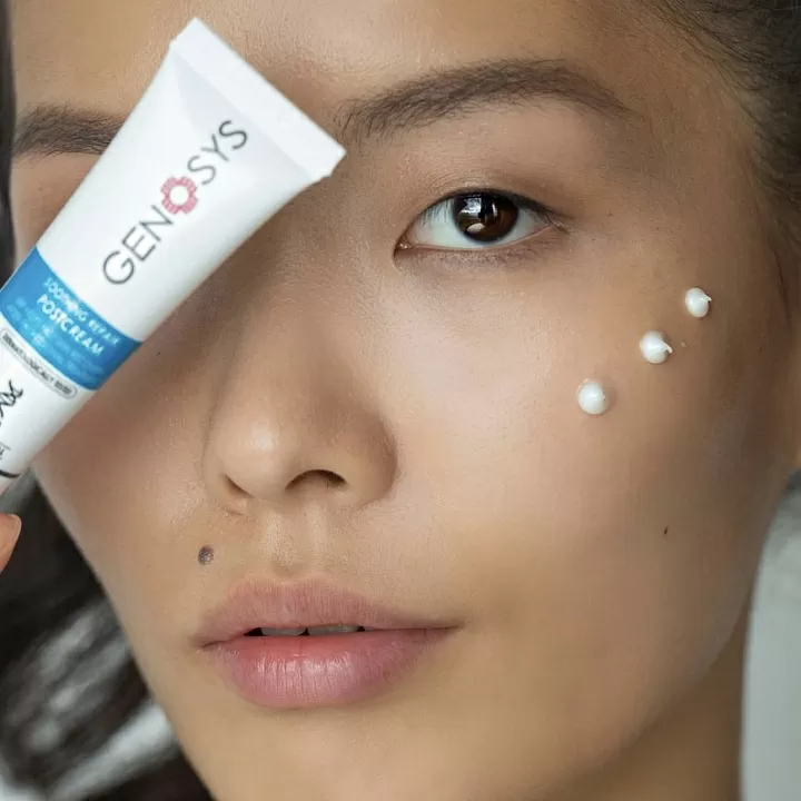 GENOSYS Soothing Repair PostCream SRP