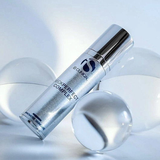 IS CLINICAL NECKPERFECT™ COMPLEX