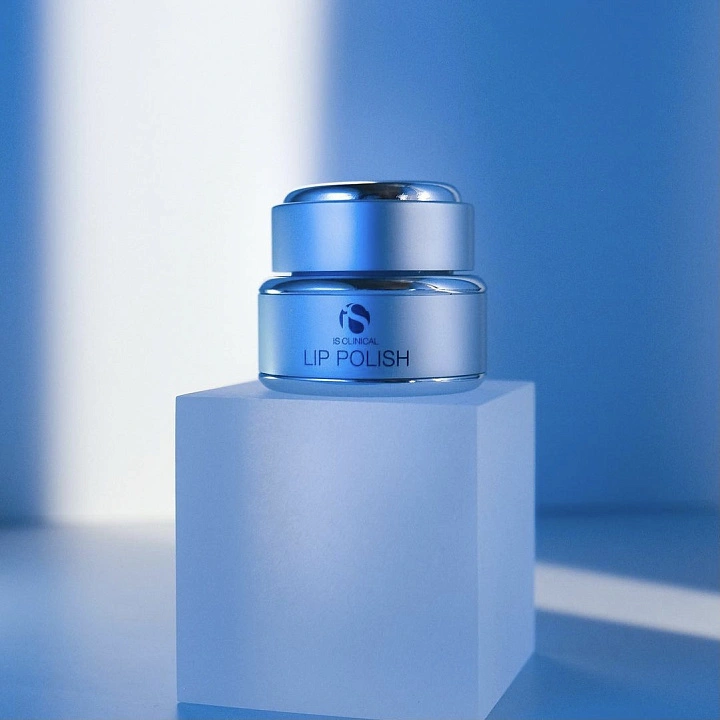 IS CLINICAL LIP POLISH