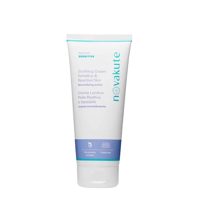 Novakute Resolve Sensitive 