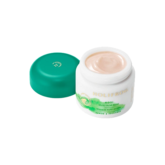 HOLIFROG Kosi Multi-Acid Mask