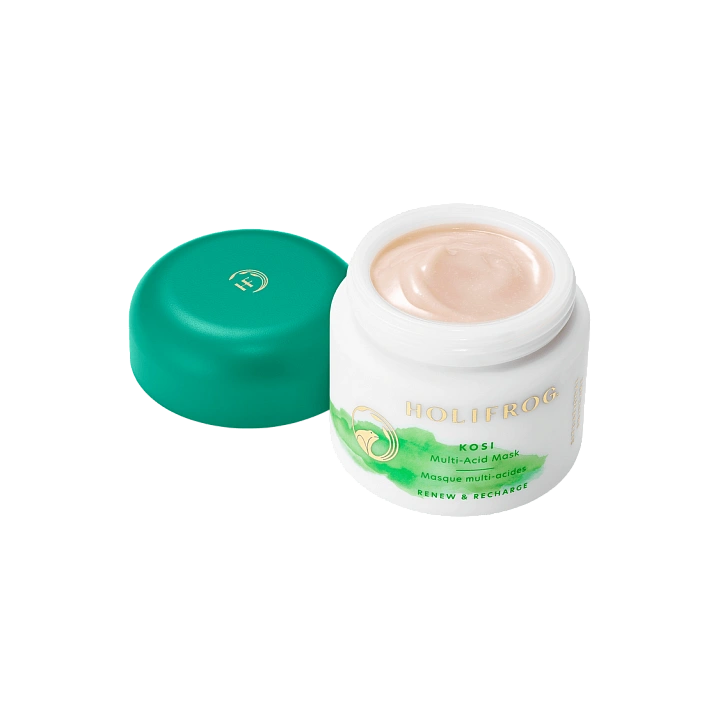 HOLIFROG Kosi Multi-Acid Mask
