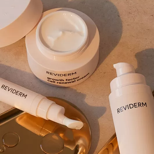 Reviderm Growth factor cell renewal cream