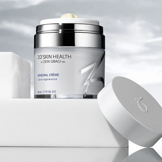 ZO SKIN HEALTH RENEWAL CREME, 50 мл - купить крем для лица в Le Creme