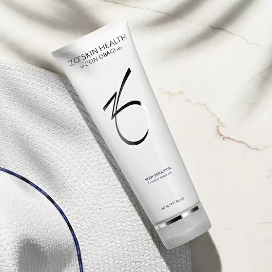 ZO SKIN HEALTH Body Emulsion