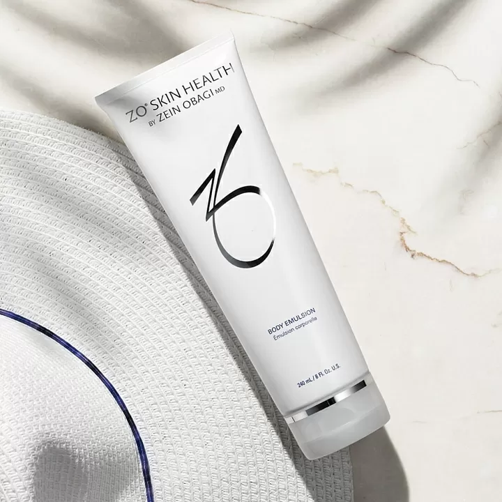ZO SKIN HEALTH Body Emulsion