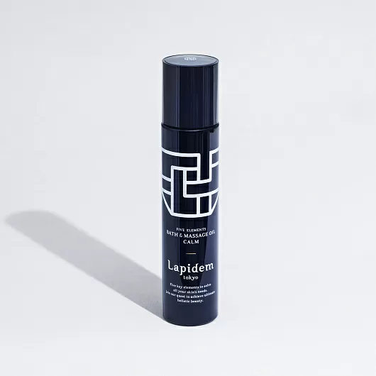 Lapidem Bath & Massage Oil Calm