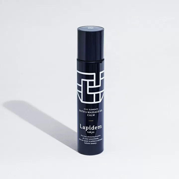 Lapidem Bath & Massage Oil Calm