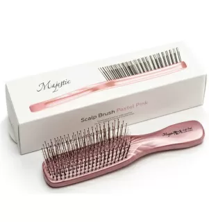 Majestic Pastel Pink