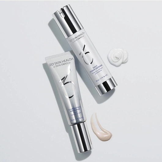 ZO SKIN HEALTH ILLUMINATING AOX SERUM