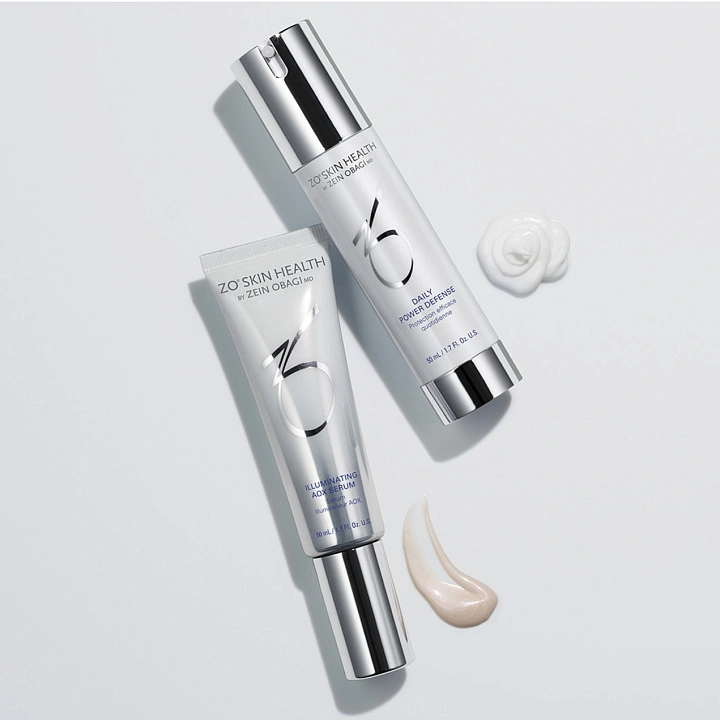 ZO SKIN HEALTH ILLUMINATING AOX SERUM