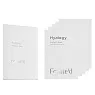 Forlled Hyalogy P-effect Sheet