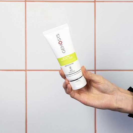 Genosys Skin Barrier Protecting Cream SPC