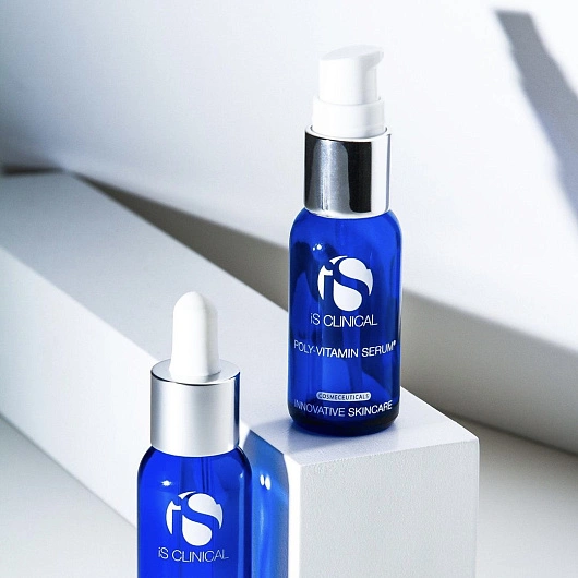 IS CLINICAL POLY-VITAMIN® SERUM 15 ml