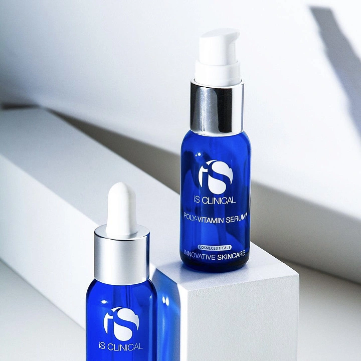 IS CLINICAL POLY-VITAMIN® SERUM 15 ml