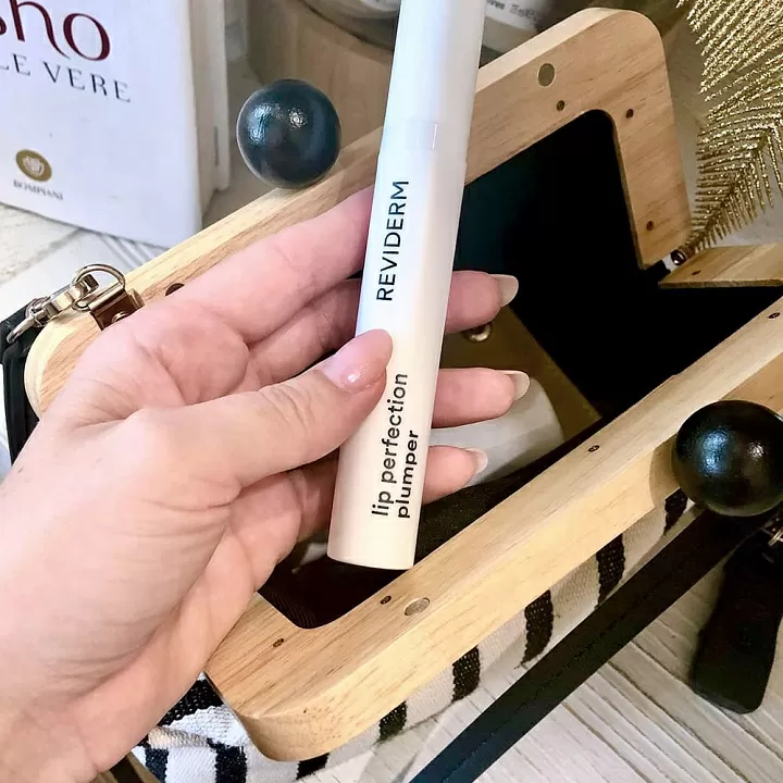 Reviderm Lip perfection plumper