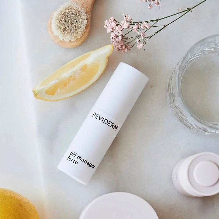 Reviderm pH manager forte