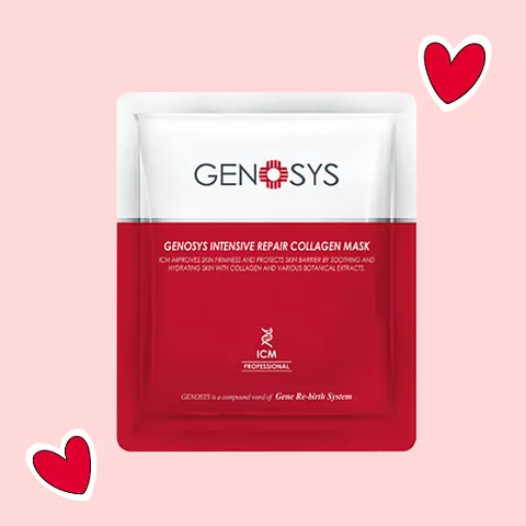 Genosys маска