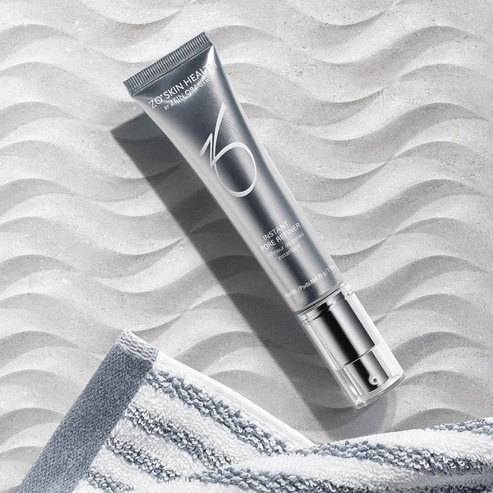 ZO SKIN HEALTH INSTANT PORE REFINER