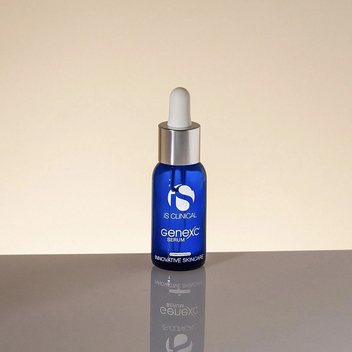 IS CLINICAL GENEXC™ SERUM 15 ml