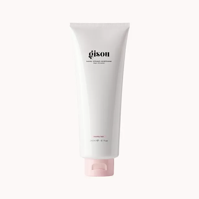 GISOU CONDITIONER HONEY INFUSED