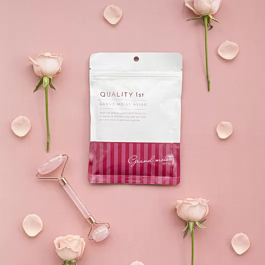 Quality First Grand Moist HY100 Mask