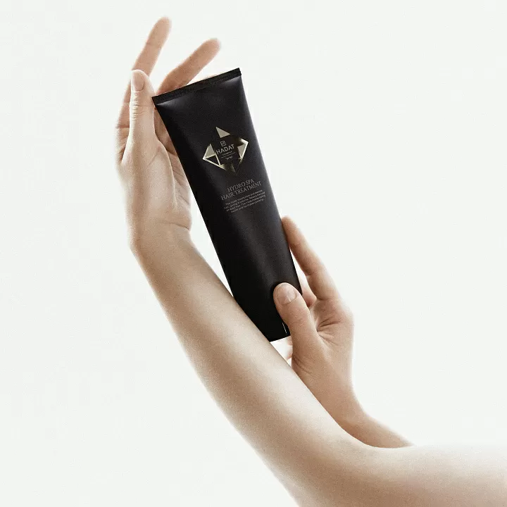 HADAT COSMETICS HYDRO SPA HAIR TREATMENT
